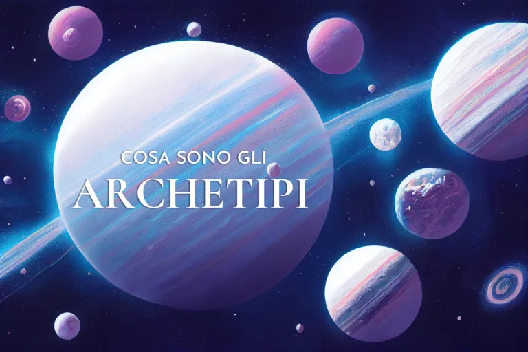 Cosa sono gli archetipi?
