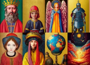 Cosa sono gli archetipi di Jung
