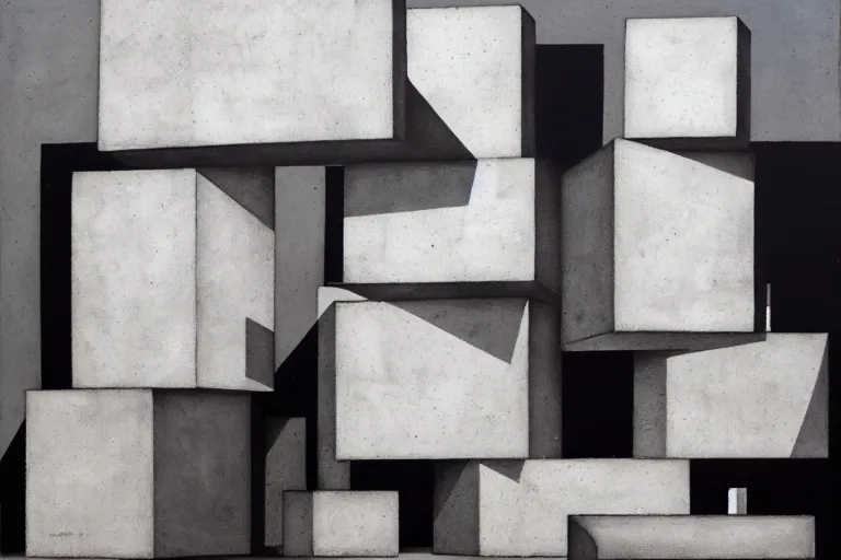 psicologia del colore grigio