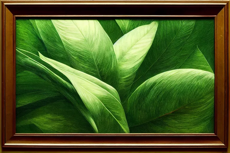 psicologia del colore verde