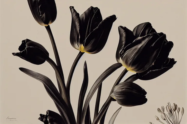 psicologia del colore nero