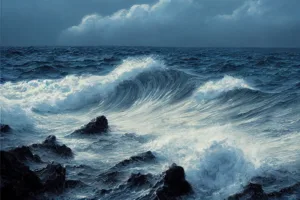 psicologia del colore azzurro