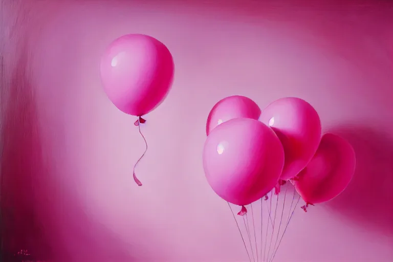 psicologia del colore rosa