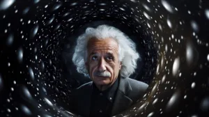 Einstein anticonformismo