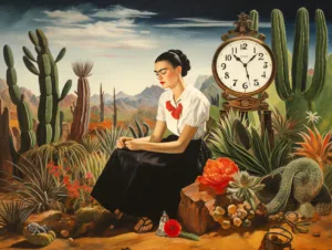 gestione del tempo