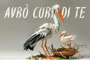 Avrò cura di te
