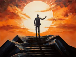 la scienza del successo