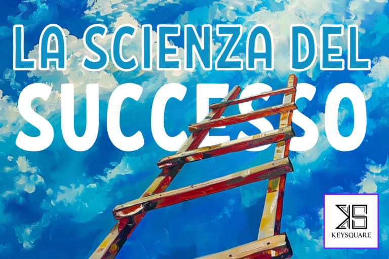 La scienza del successo
