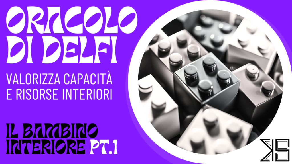 Bambino interiore