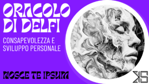 Consapevolezza e sviluppo personale