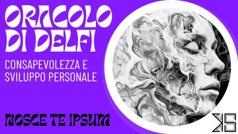 Consapevolezza e sviluppo personale