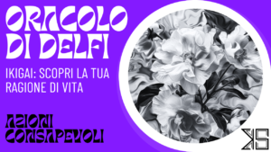 ikigai ragione di vita