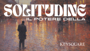 Solitudine pro e contro