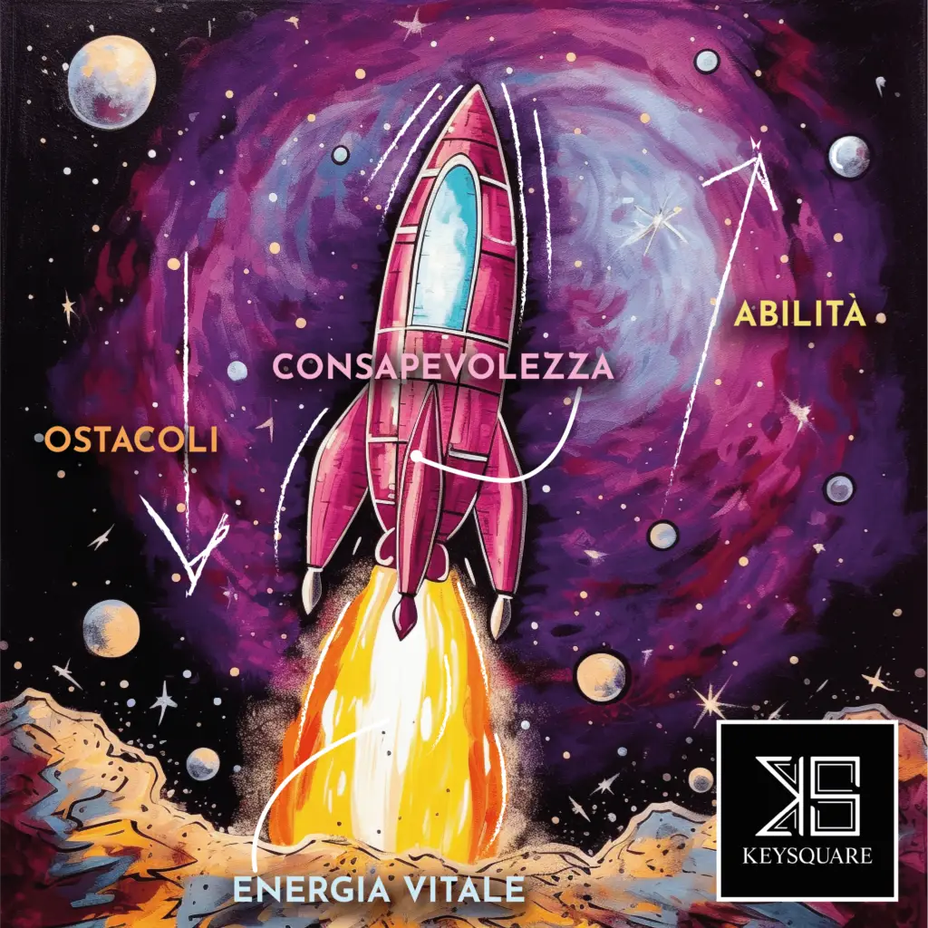 Consapevolezza infografica