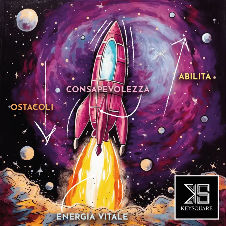 Consapevolezza infografica