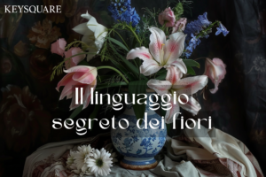 Il linguaggio segreto dei fiori di vanessa diffenbaugh