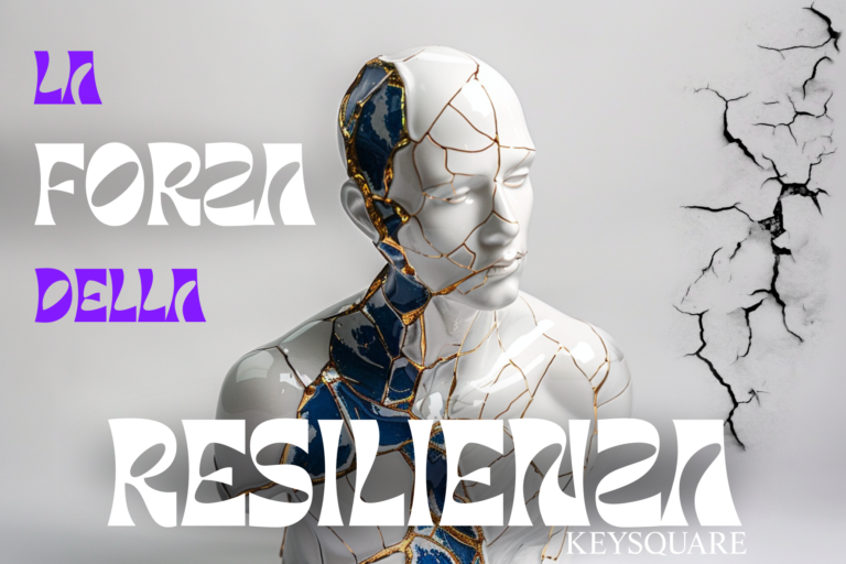 La forza della resilienza