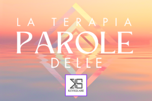 La terapia delle parole