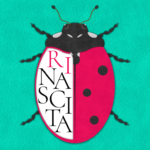 Simbologia della coccinella rinascita