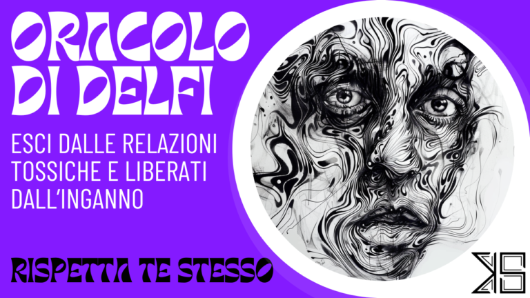 Relazioni tossiche rispetta te stesso